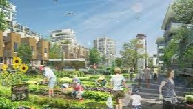 STATE OF FOOD #13 - AGRIHOODS : QUAND L’AGRICULTURE URBAINE DEVIENT UN MODÈLE DE RÉSILIENCE ALIMENTAIRE