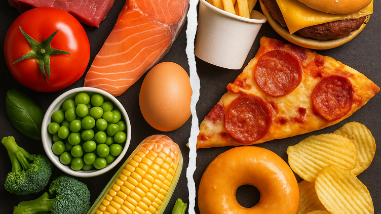 STATE OF FOOD #33 – MANGER, C’EST CHOISIR SON CAMP ?