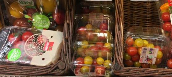 Le marketing alimentaire peut-il être "responsable" ?
