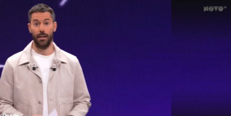 Sandrine Doppler interviewée sur NOVO19 sur les chefs et TikTok