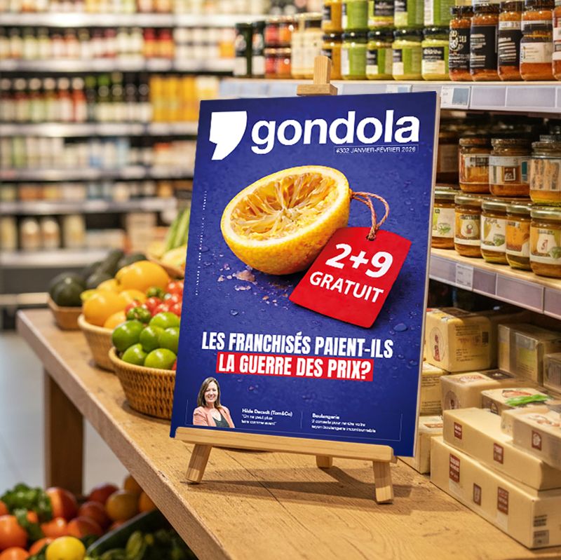 D.I.N.K : Comment la baisse de la natalité redessine la dépense retail ?