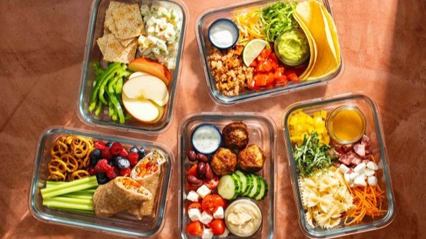 STATE OF FOOD #54 MANGER PAREIL POUR TENIR : QUAND LA REPETITION DEVIENT REFUGE