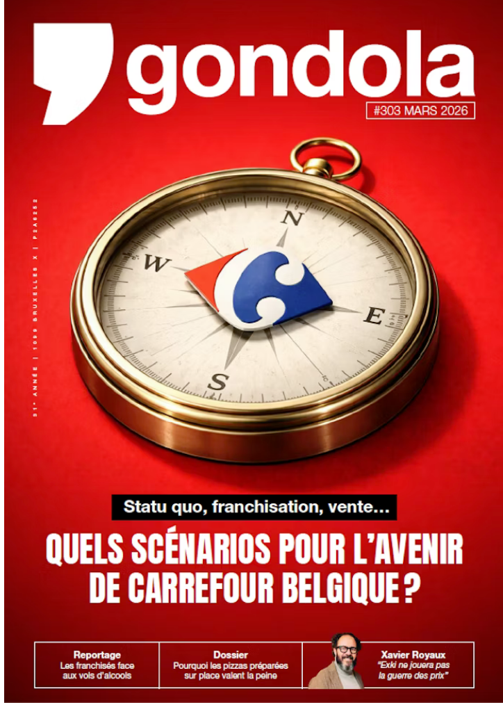 Yold is Gold : Quand le pouvoir d’achat alimentaire se déplace… et que le réveil tarde à suivre