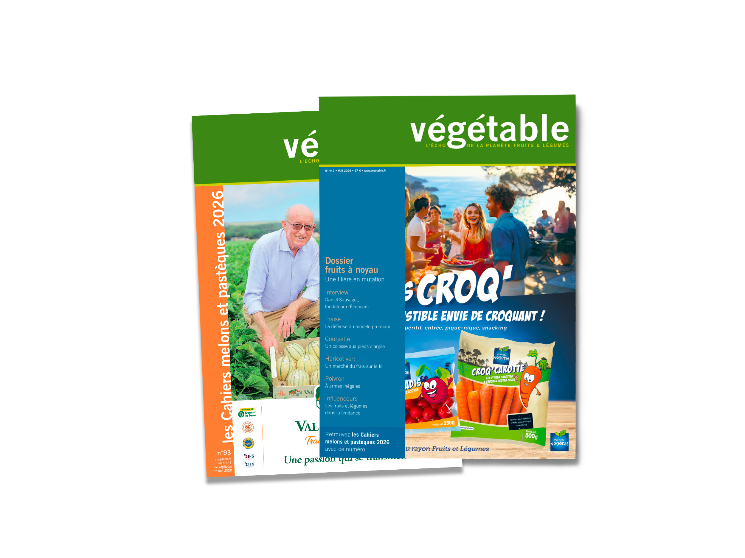 ÉCOLE ET ALIMENTATION : QUI VA EDUQUER QUI ?