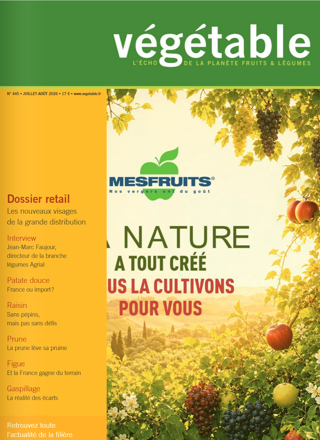 OZEMPIC MANGE TA POMME GLP-1 : quand la pharmacie redessine le panier