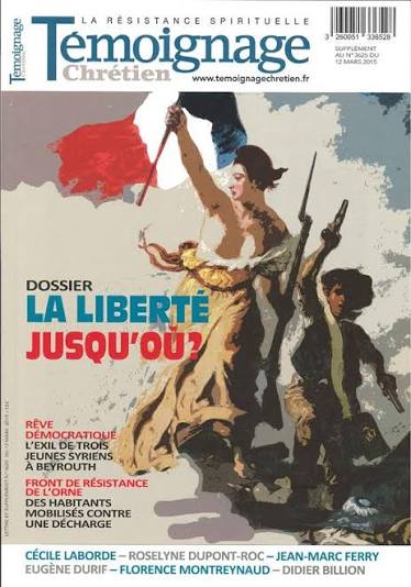 Un trimestre européen