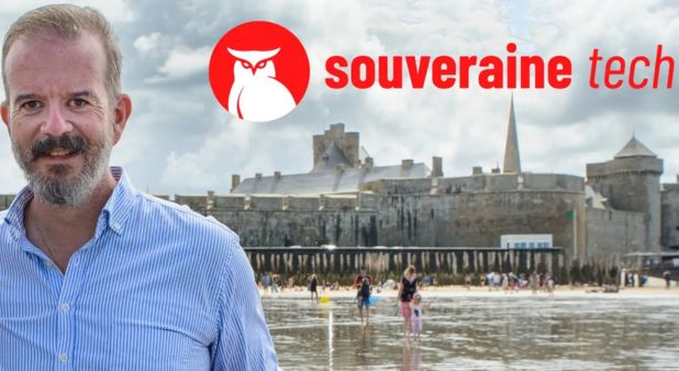 Souveraineté alimentaire : que reste-t-il du grenier de la nation ? SouverainTech