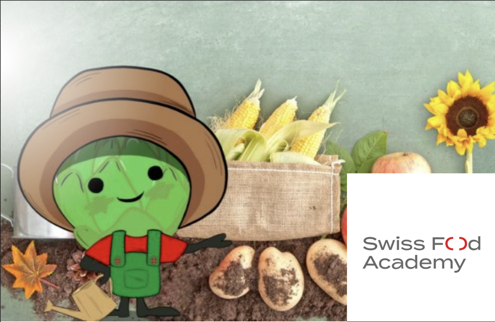 D’un projet associatif à une référence suisse de l’éducation alimentaire