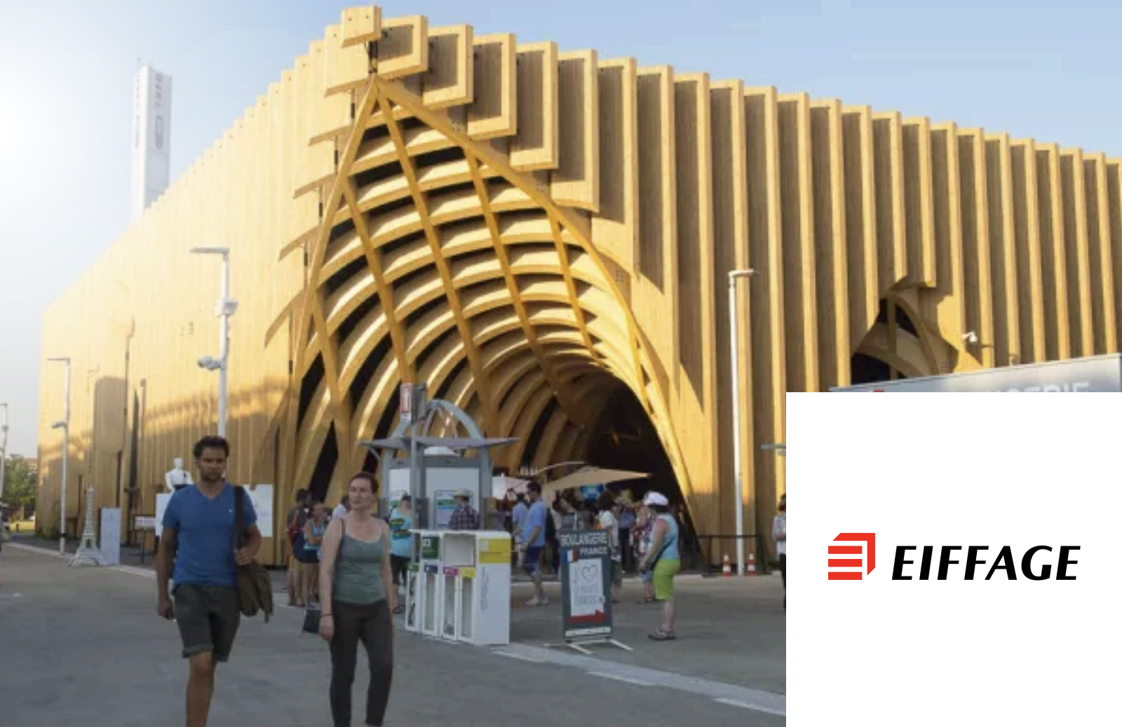 Transformer un lieu éphémère en moteur culinaire et culturel