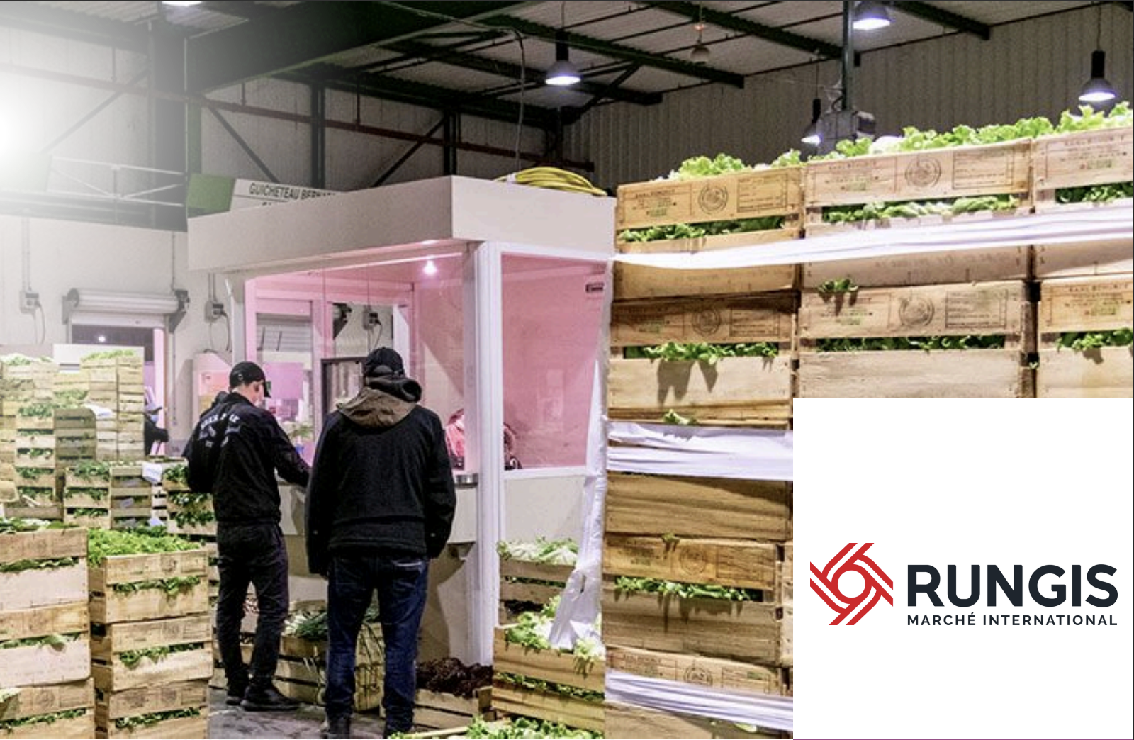 Réinventer un maillon stratégique des circuits de proximité