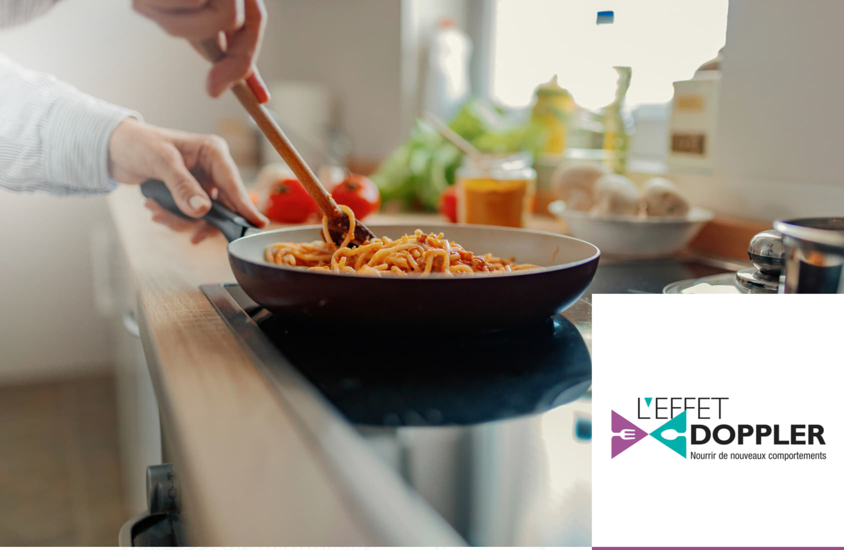 La prospective en cuisine à l'épreuve des nouveaux usages