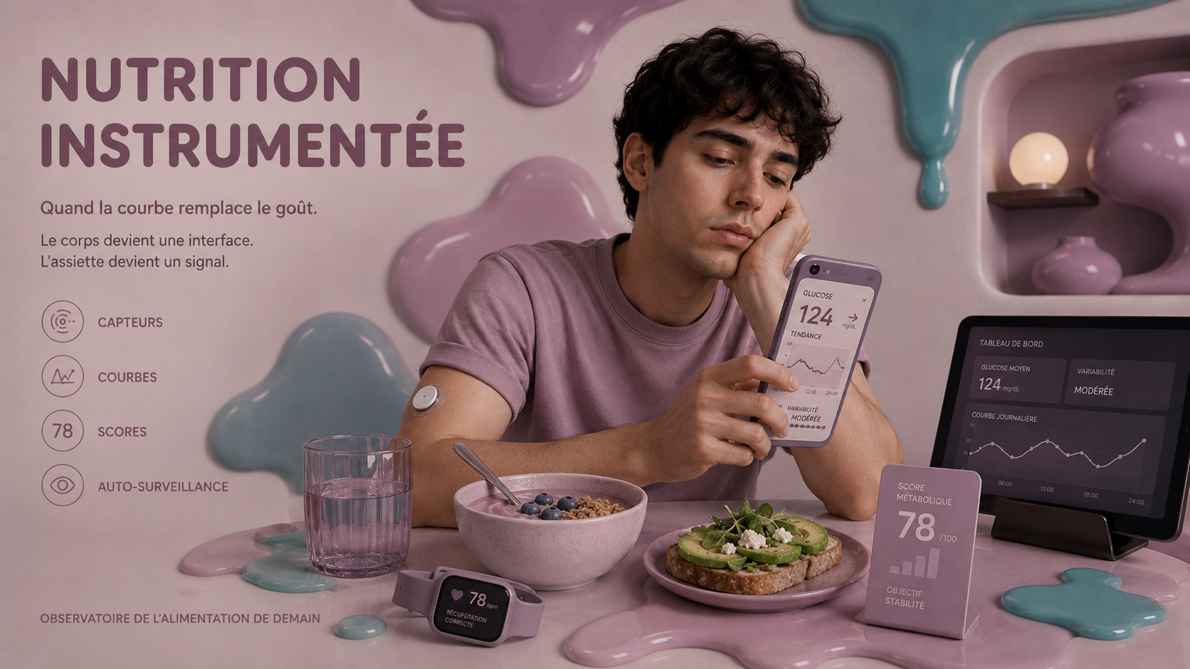 NUTRITION INSTRUMENTEE