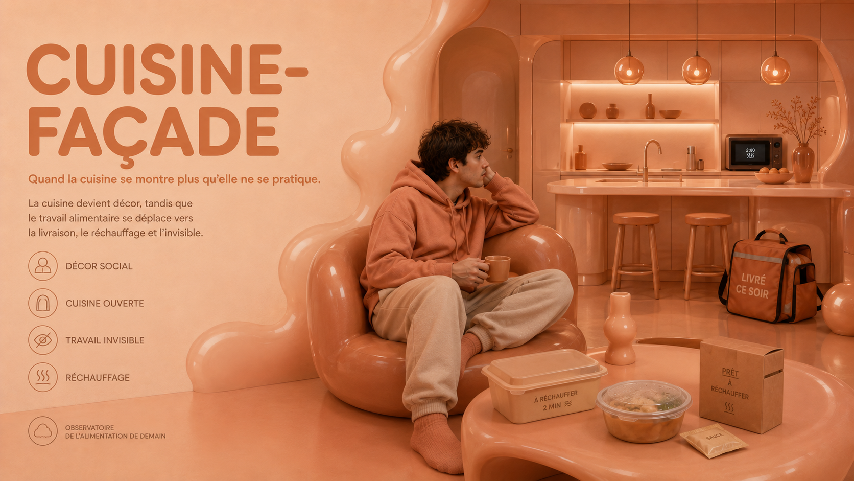 CUISINE FACADE